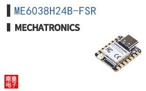 ME6038H24B-FSR ͼƬ