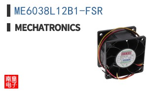 ME6038L12B1-FSR ͼƬ