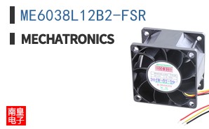 ME6038L12B2-FSR ͼƬ
