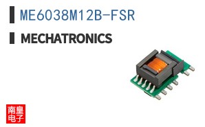 ME6038M12B-FSR ͼƬ