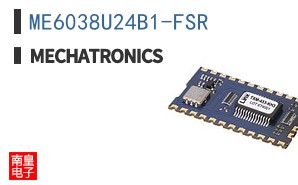 ME6038U24B1-FSR ͼƬ