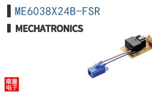 ME6038X24B-FSR ͼƬ