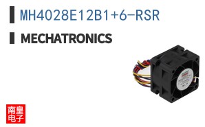 MH4028E12B1+6-RSR ͼƬ