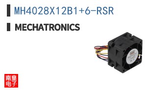 MH4028X12B1+6-RSR ͼƬ