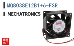 MQ8038E12B1+6-FSR ͼƬ