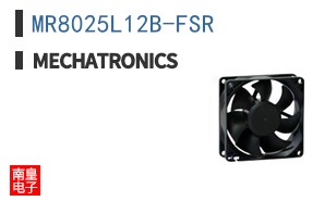 MR8025L12B-FSR ͼƬ