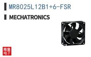 MR8025L12B1+6-FSR ͼƬ