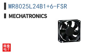 MR8025L24B1+6-FSR ͼƬ