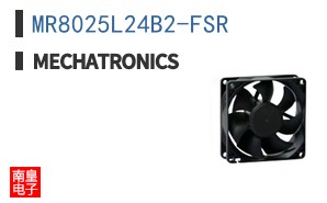 MR8025L24B2-FSR ͼƬ