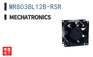 MR8038L12B-RSR ͼƬ