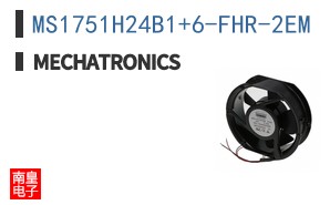 MS1751H24B1+6-FHR-2EM ͼƬ