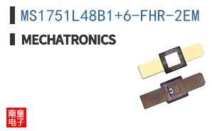 MS1751L48B1+6-FHR-2EM ͼƬ