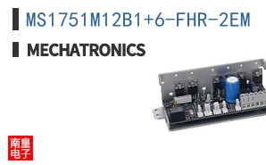MS1751M12B1+6-FHR-2EM ͼƬ