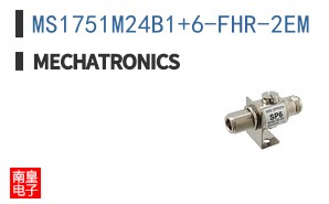 MS1751M24B1+6-FHR-2EM ͼƬ