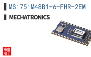 MS1751M48B1+6-FHR-2EM ͼƬ