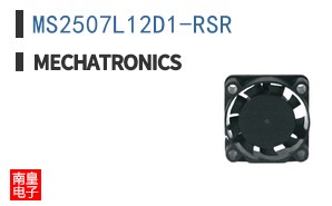 MS2507L12D1-RSR ͼƬ