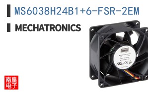 MS6038H24B1+6-FSR-2EM ͼƬ