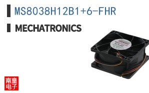 MS8038H12B1+6-FHR ͼƬ