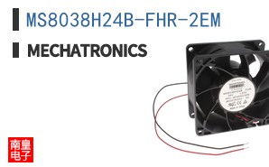 MS8038H24B-FHR-2EM ͼƬ