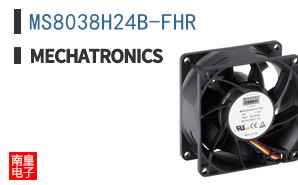 MS8038H24B-FHR ͼƬ