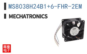MS8038H24B1+6-FHR-2EM ͼƬ