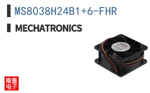 MS8038H24B1+6-FHR ͼƬ