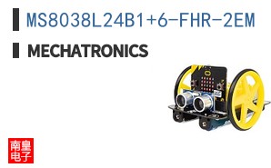MS8038L24B1+6-FHR-2EM ͼƬ