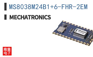 MS8038M24B1+6-FHR-2EM ͼƬ