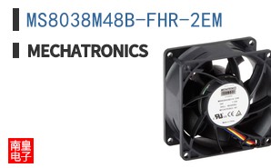 MS8038M48B-FHR-2EM ͼƬ