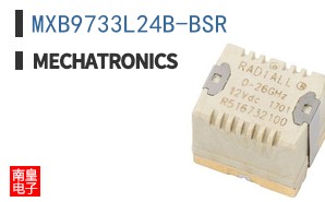 MXB9733L24B-BSR ͼƬ