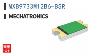 MXB9733M12B6-BSR ͼƬ