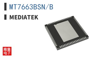 MT7663BSN/B ͼƬ