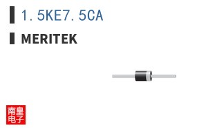 1.5KE7.5CA ͼƬ