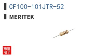 CF100-101JTR-52 ͼƬ