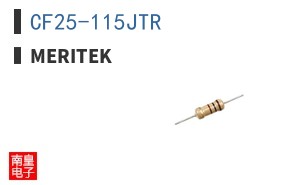CF25-115JTR ͼƬ