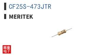 CF25S-473JTR ͼƬ