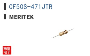 CF50S-471JTR ͼƬ