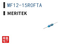 MF12-15R0FTA ͼƬ