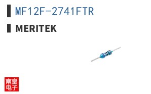 MF12F-2741FTR ͼƬ