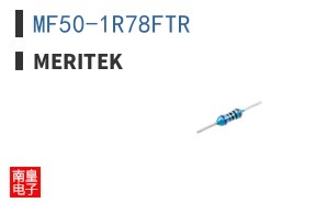 MF50-1R78FTR ͼƬ