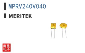 MPRV240V040 ͼƬ