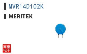 MVR14D102K ͼƬ