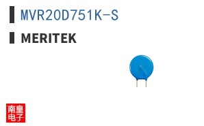 MVR20D751K-S ͼƬ