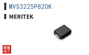 MVS3225P820K ͼƬ