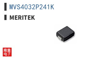 MVS4032P241K ͼƬ