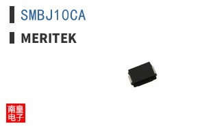 SMBJ10CA ͼƬ