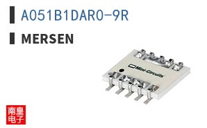 A051B1DAR0-9R ͼƬ