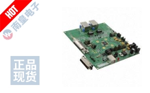 KSZ8873MLL-EVAL 图片