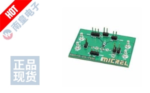 MIC95410YFL-EV ͼƬ