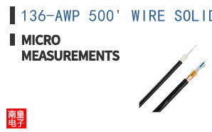 136-AWP 500' WIRE SOLID ͼƬ
